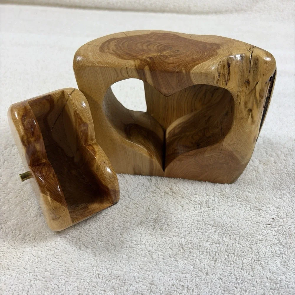 N/A unique handcrafted